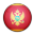 Flag Of Montenegro Icon 32x32 png